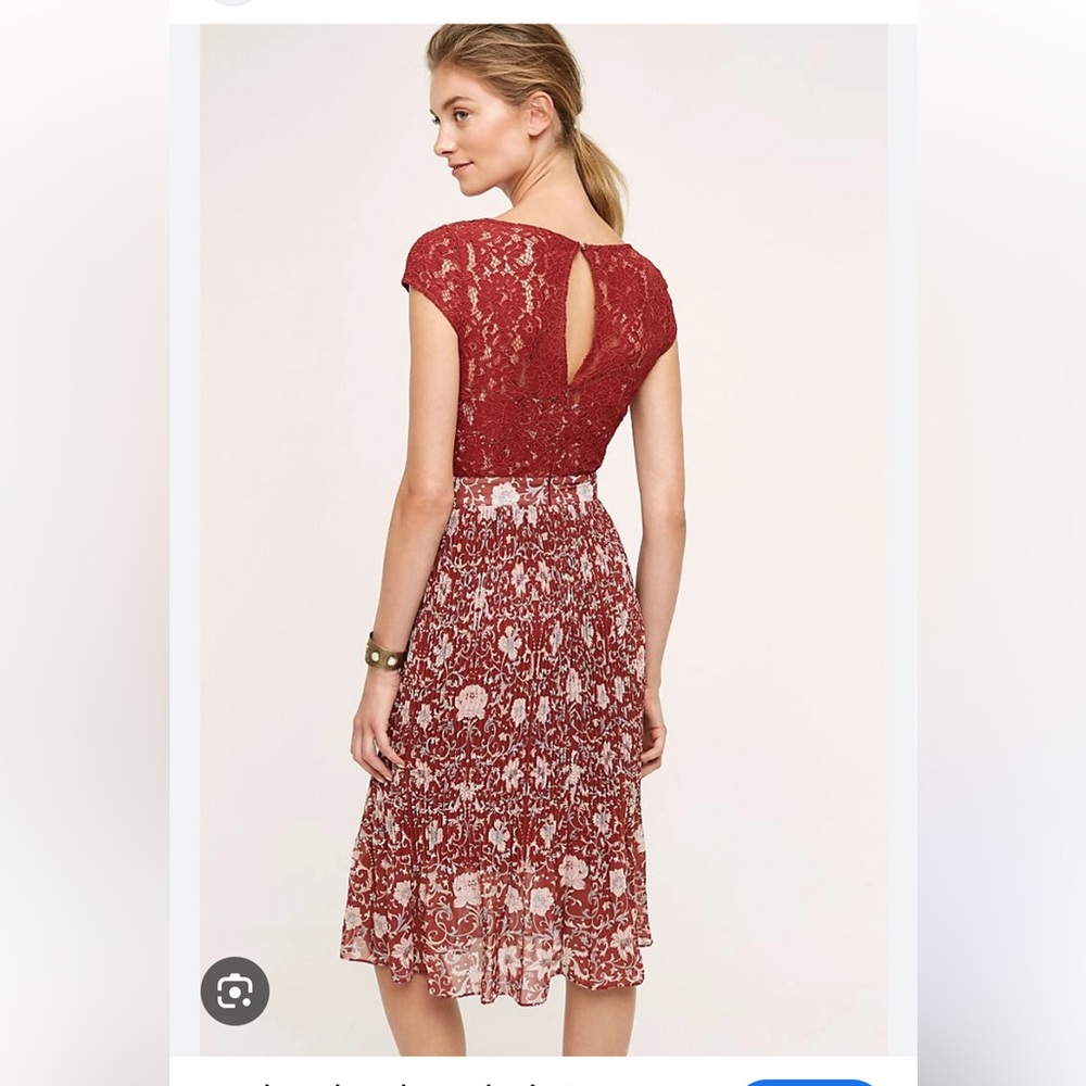 Plenty by Tracy Reese size 4 midi dress